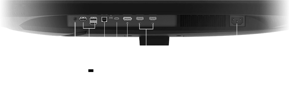 MSI MAG323UPF Gaming Monitor